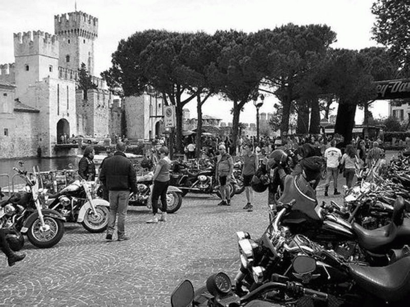 sirmione-harley-party