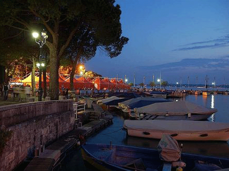 sirmione-harley-party